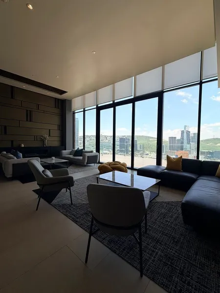 Departamento en renta · Las Privanzas, San Pedro Garza García, Nuevo León