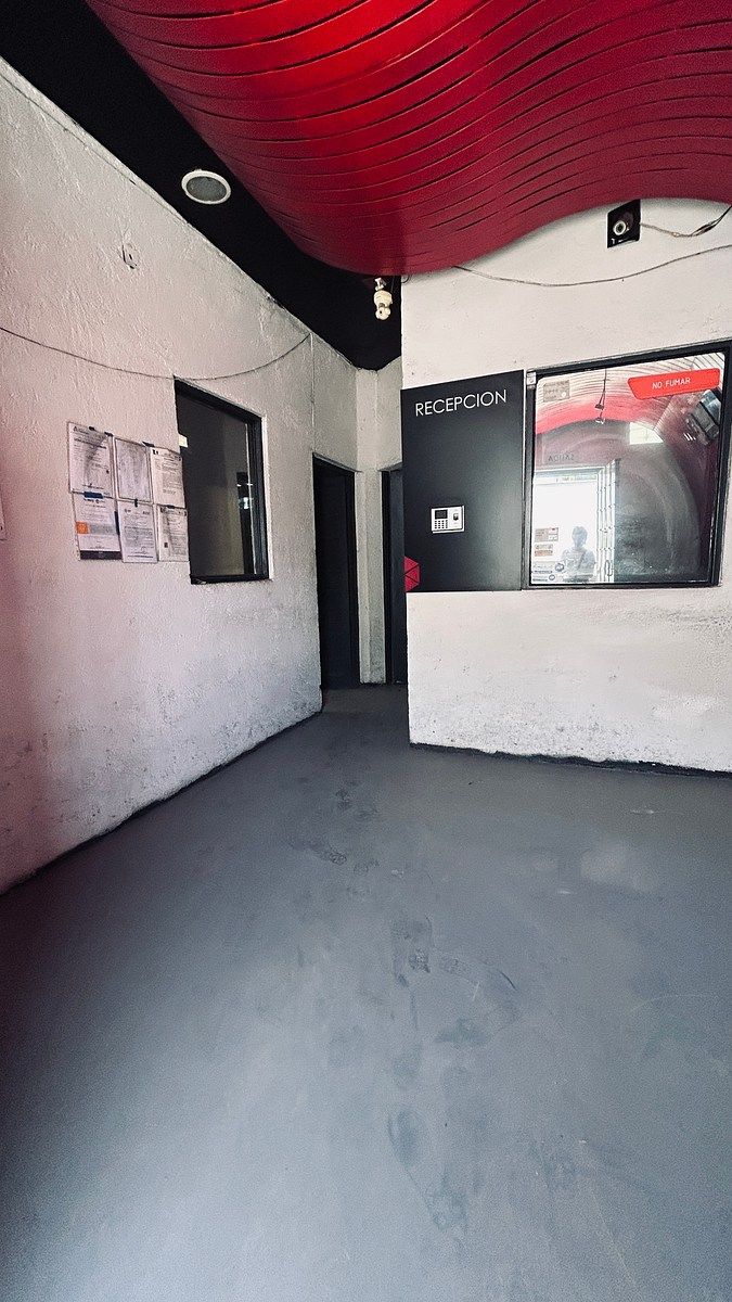 Bodega en renta · El Potrero, Atizapán de Zaragoza, Estado de México