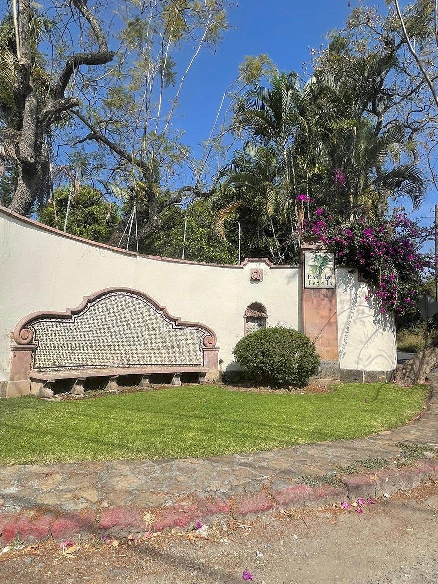 Casa en renta · Rancho Tetela, Cuernavaca, Morelos