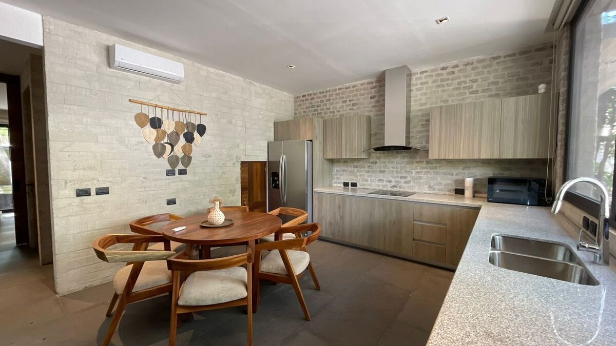 Casa en renta · Aldea Zama, Tulum, Quintana Roo