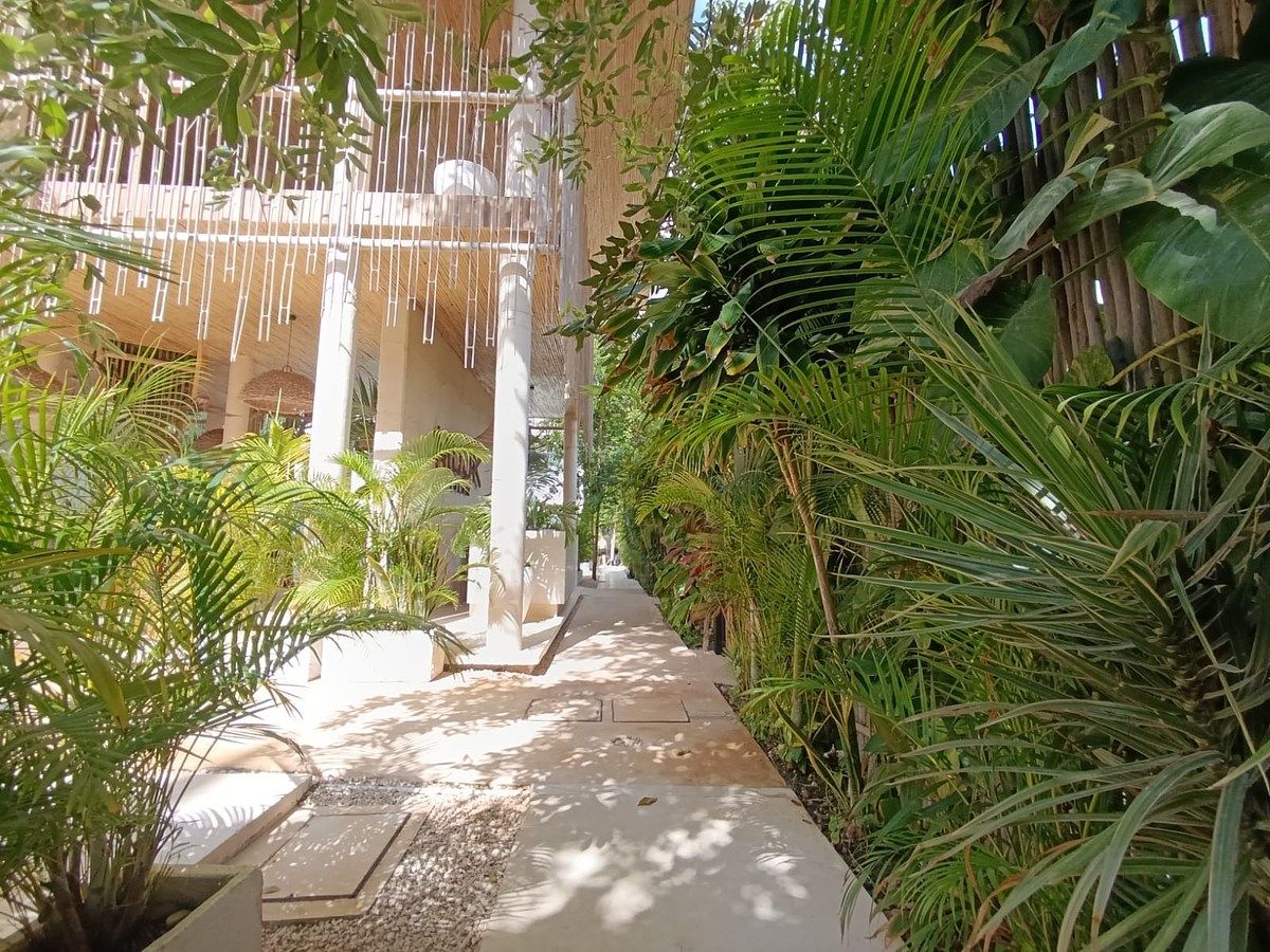 Departamento en renta · Region 15, Tulum, Quintana Roo