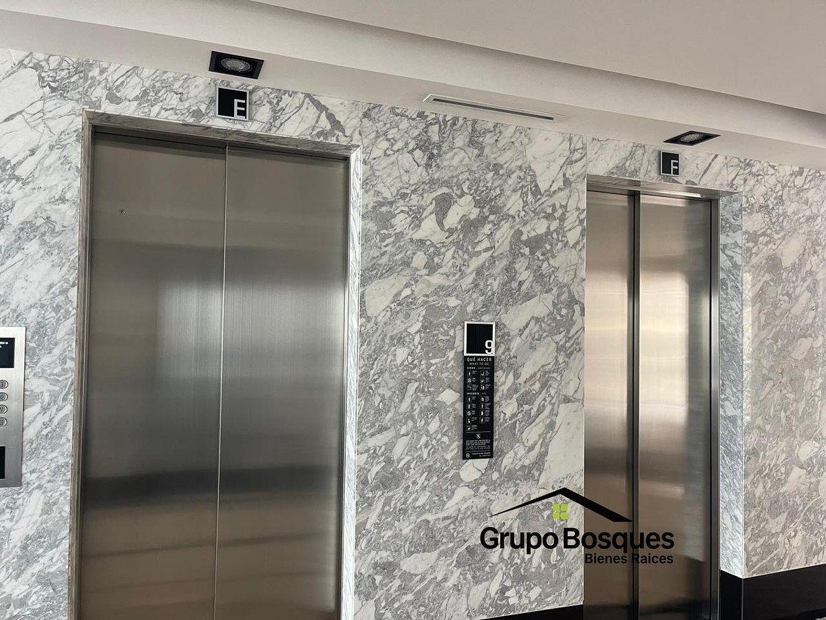 Oficina en renta · Santa Fe Cuajimalpa, Cuajimalpa de Morelos, Ciudad de México