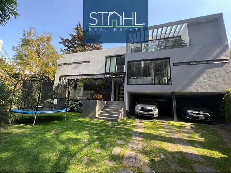 Condominio en renta · Lomas de Chapultepec I Sección, Lomas de Chapultepec, Chapultepec, Miguel Hidalgo, Ciudad de México