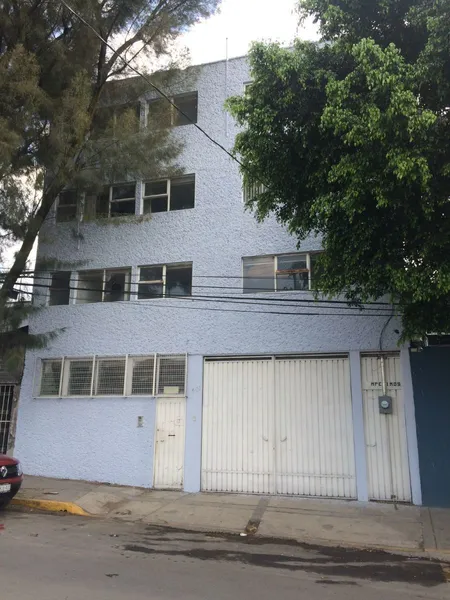 Bodega en renta · Santa Isabel Industrial, Iztapalapa, Ciudad de México