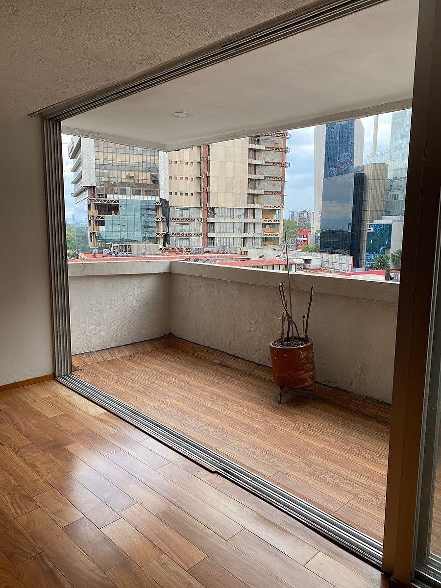 Departamento en renta · Polanco I Sección, Polanco, Miguel Hidalgo, Ciudad de México Departamento en renta · Polanco I Sección, Polanco, Miguel Hidalgo, Ciudad de México