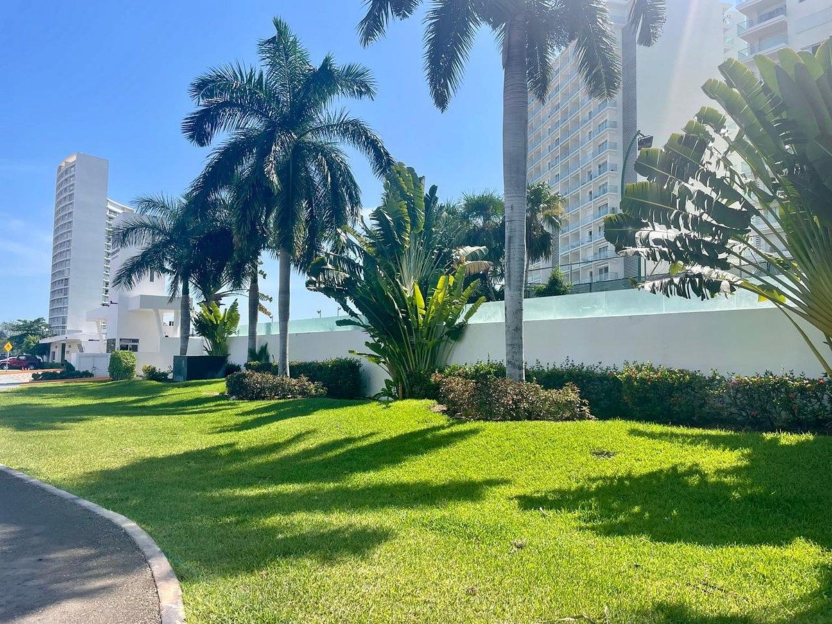 Departamento en renta · Cancún Centro, Cancún, Benito Juárez, Quintana Roo