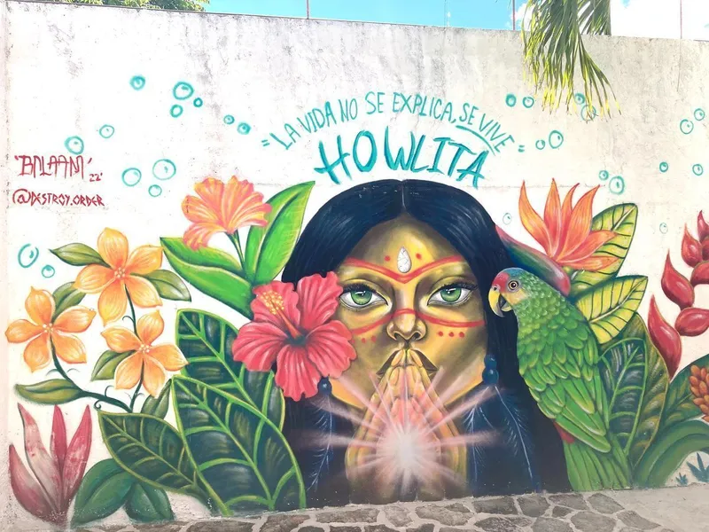 Edificio en renta · Tulum Centro, Tulum, Quintana Roo