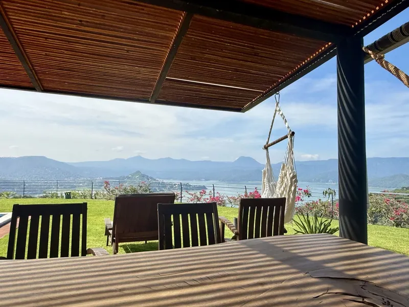 Condominio en renta · San Gaspar, Valle de Bravo, Estado de México