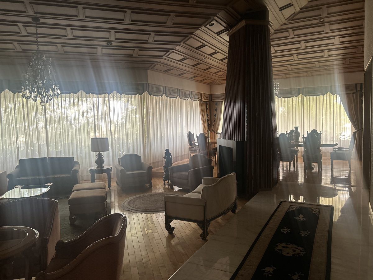 Casa en renta · Bosque de las Lomas, Miguel Hidalgo, Ciudad de México Casa en renta · Bosque de las Lomas, Miguel Hidalgo, Ciudad de México