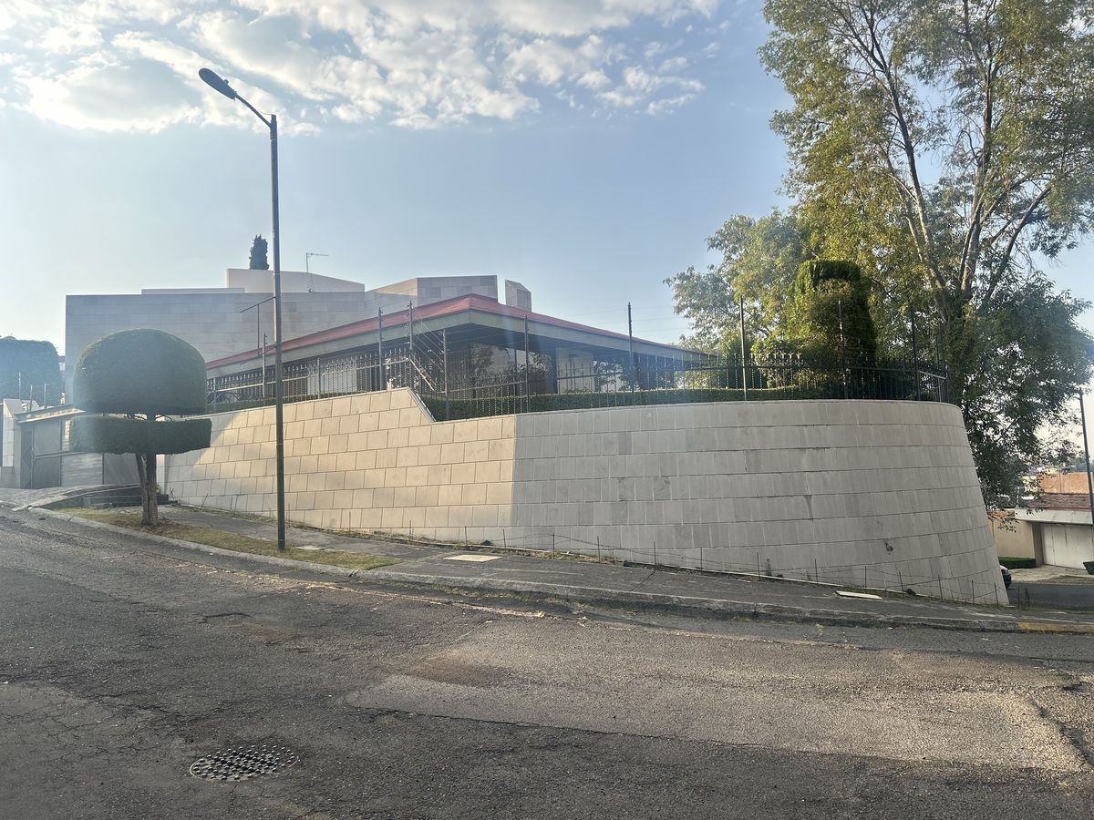 Casa en renta · Bosque de las Lomas, Miguel Hidalgo, Ciudad de México Casa en renta · Bosque de las Lomas, Miguel Hidalgo, Ciudad de México