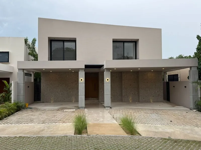 Condominio en renta · Xcanatún, Mérida, Yucatán