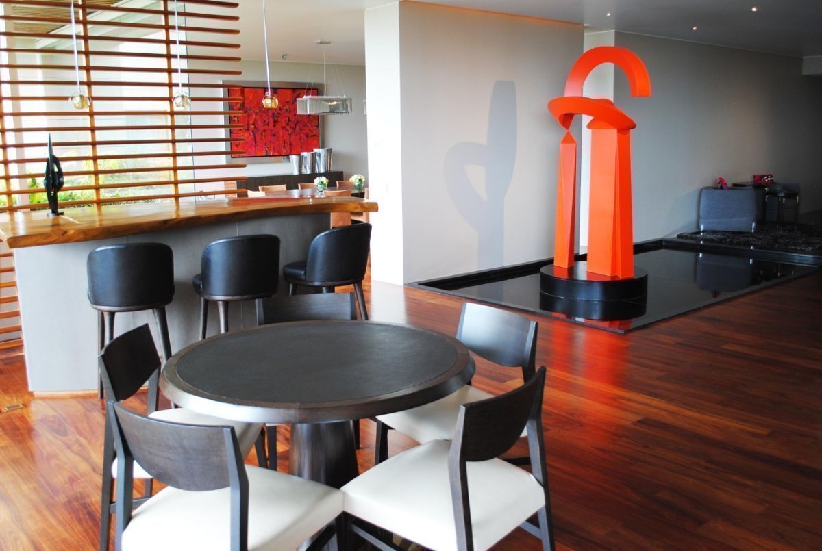 Departamento en renta · Santa Fe Cuajimalpa, Cuajimalpa de Morelos, Ciudad de México