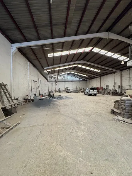 Nave industrial en renta · Agropecuaria, General Escobedo, Nuevo León