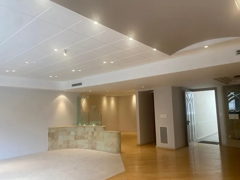 Departamento en renta · Bosques de las Lomas, Cuajimalpa de Morelos, Ciudad de México