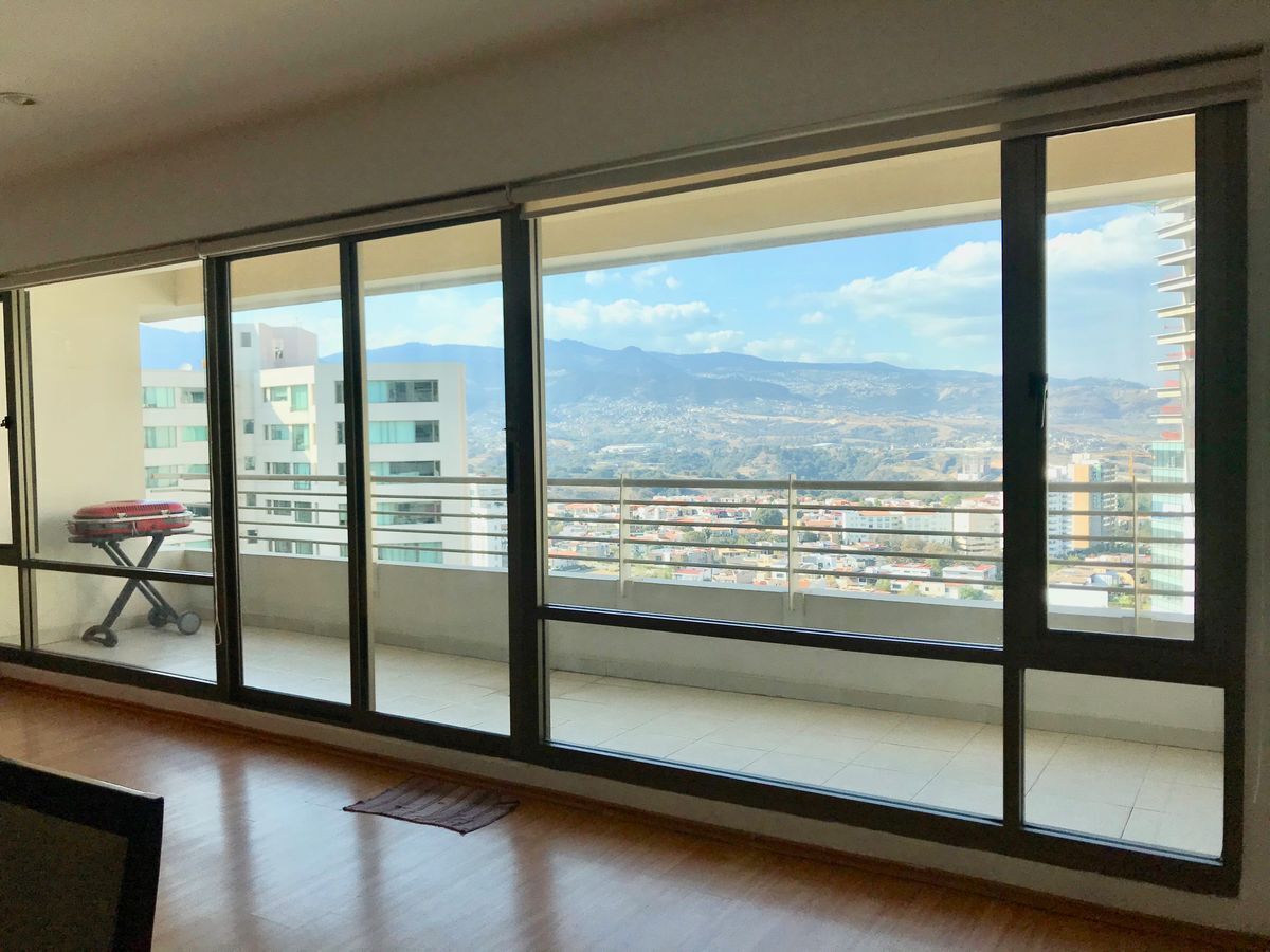 Departamento en renta · Huixquilucan, Estado de México