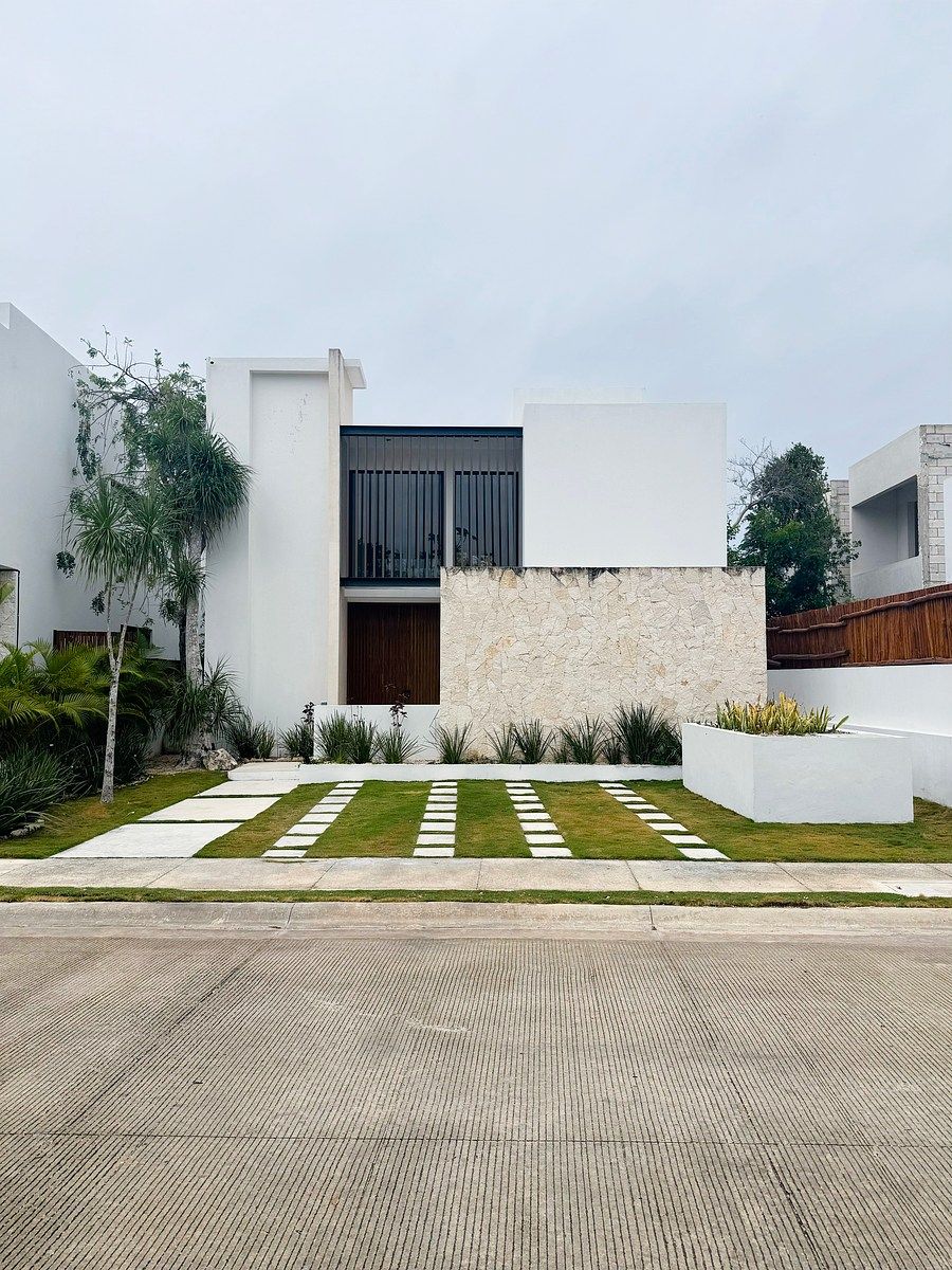 Casa en renta · Akumal, Tulum, Quintana Roo