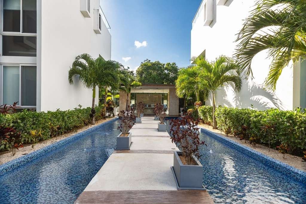Departamento en renta · Akumal, Tulum, Quintana Roo