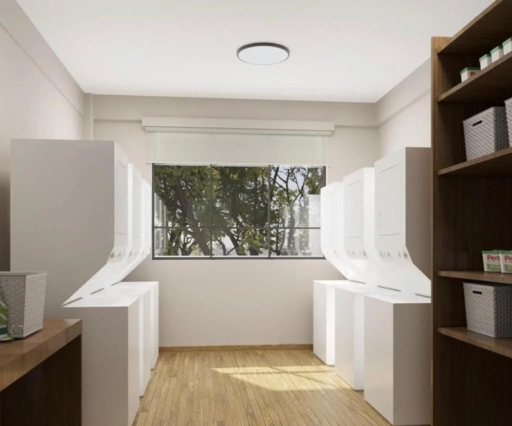 Departamento en renta · Juárez, Cuauhtémoc, Ciudad de México