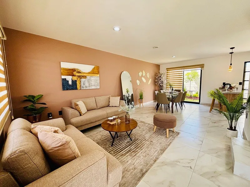 Condominio en venta · El Mirador, El Marqués, Querétaro Condominio en venta · El Mirador, El Marqués, Querétaro