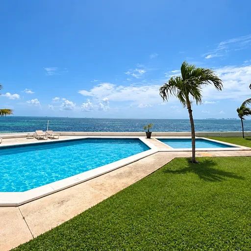 Departamento en renta · Cancún, Benito Juárez, Quintana Roo