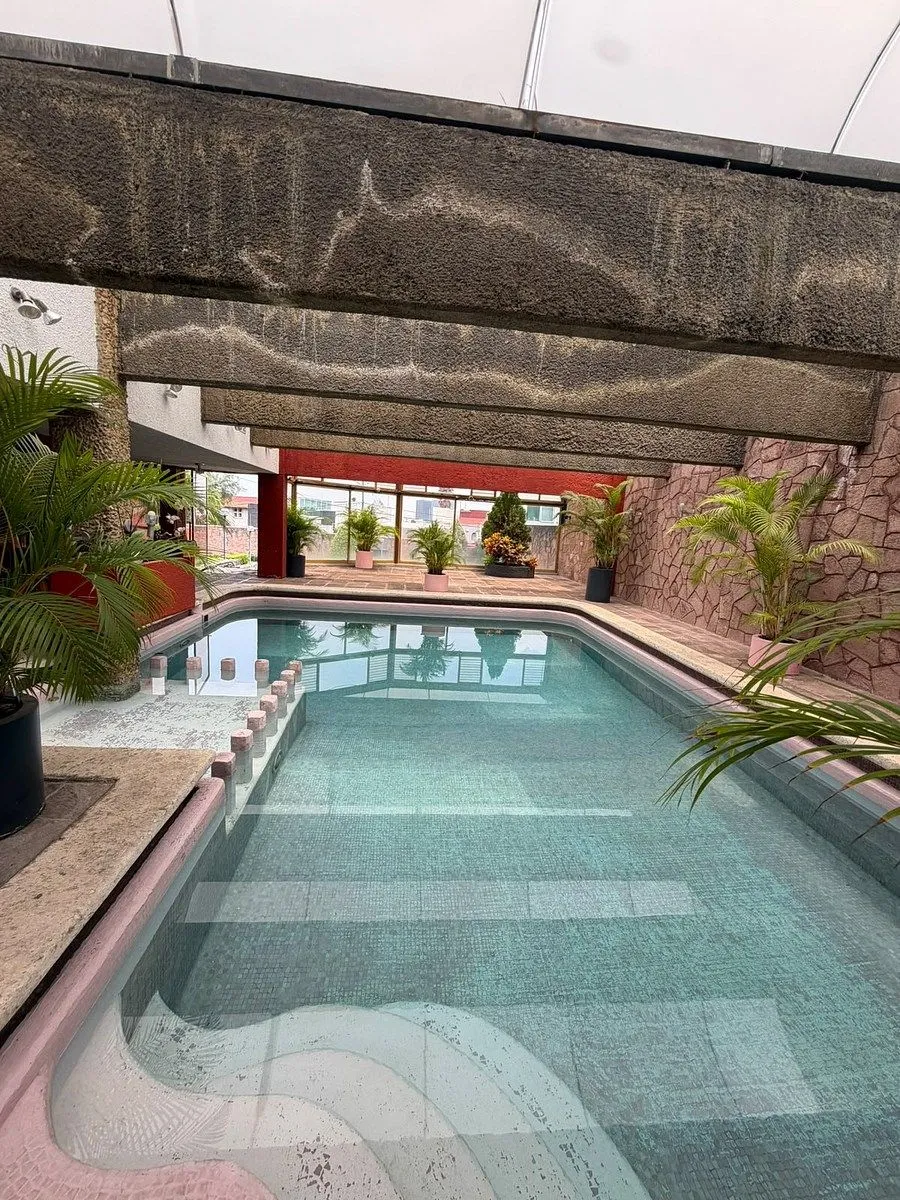 Casa en venta · Ciudad Satélite, Naucalpan de Juárez, Estado de México