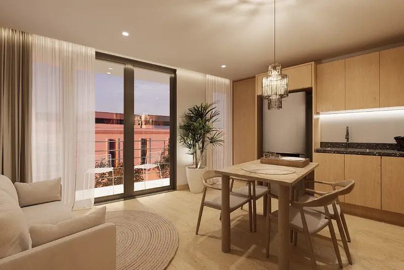 Departamento en venta · Roma Norte, Roma, Cuauhtémoc, Ciudad de México