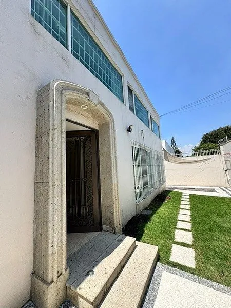 Casa en venta · Lomas de Chapultepec I Sección, Lomas de Chapultepec, Chapultepec, Miguel Hidalgo, Ciudad de México