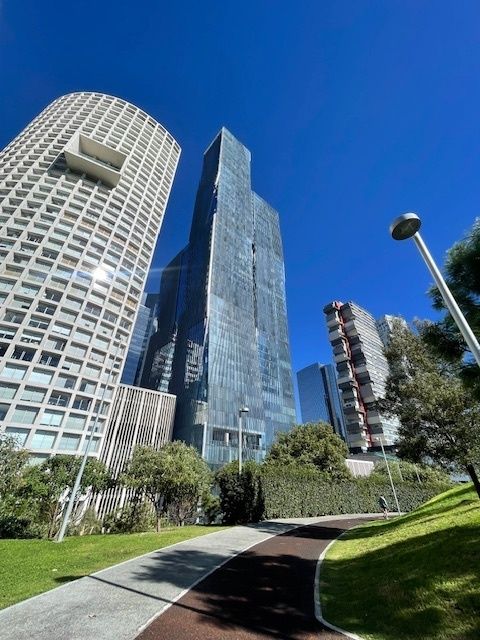 Departamento en venta · Santa Fe Cuajimalpa, Cuajimalpa de Morelos, Ciudad de México Departamento en venta · Santa Fe Cuajimalpa, Cuajimalpa de Morelos, Ciudad de México