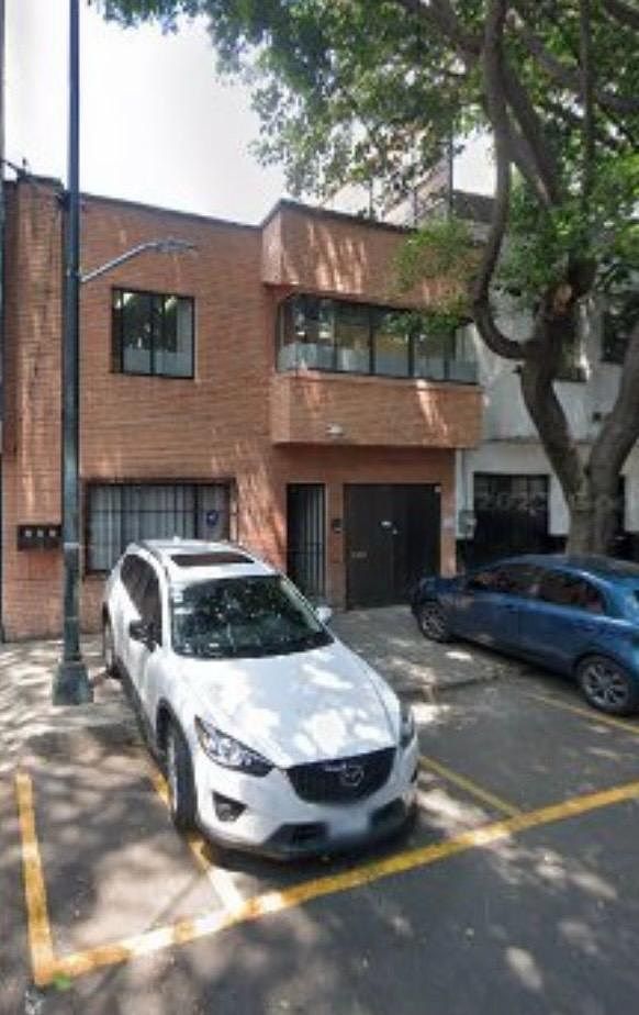 Casa en venta · Veronica Anzures, Miguel Hidalgo, Ciudad de México