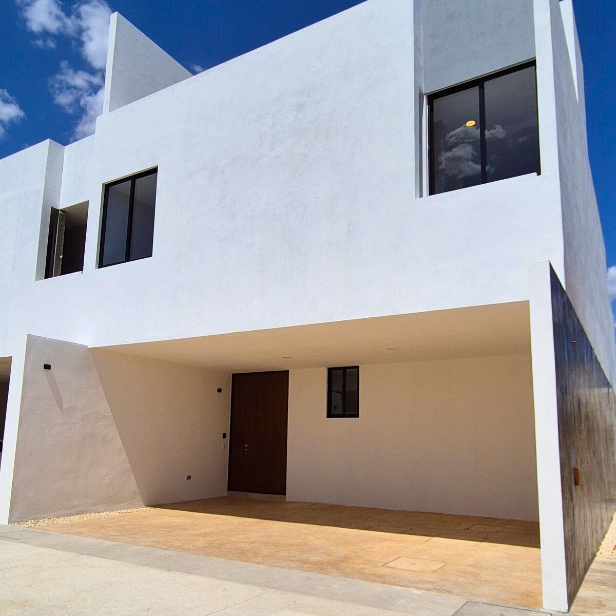 Casa en venta · Temozon Norte, Mérida, Yucatán