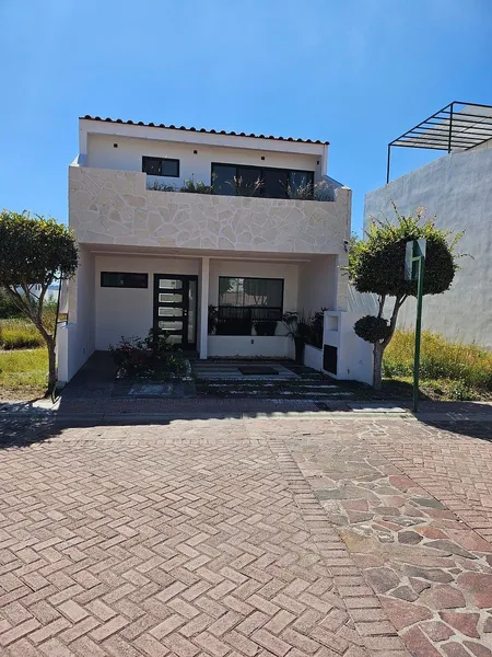 Casa en venta · Saldarriaga, El Marqués, Querétaro