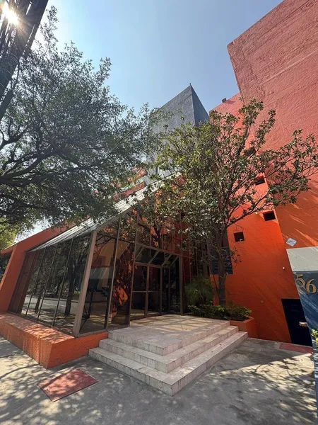 Edificio en renta · Valle Del Campestre, San Pedro Garza García, Nuevo León