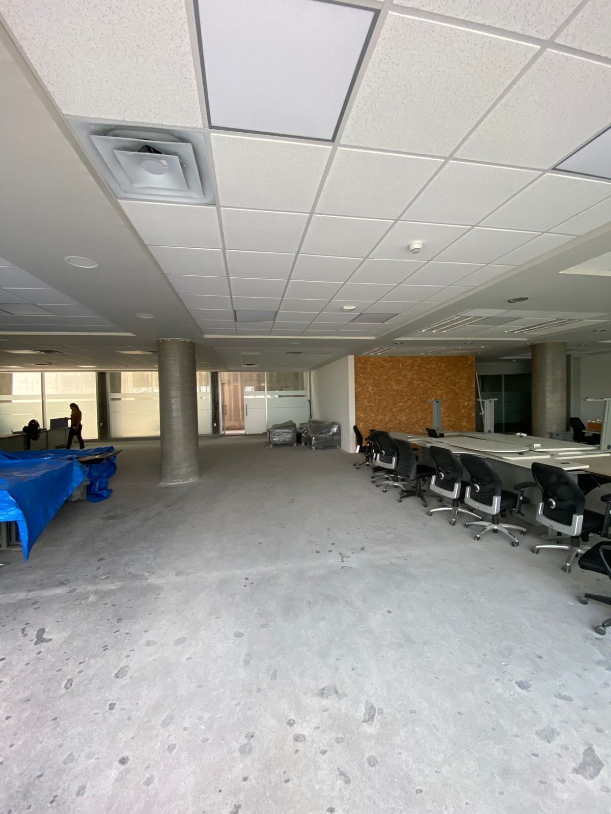 Oficina en renta · Zona Loma Larga Oriente, San Pedro Garza García, Nuevo León