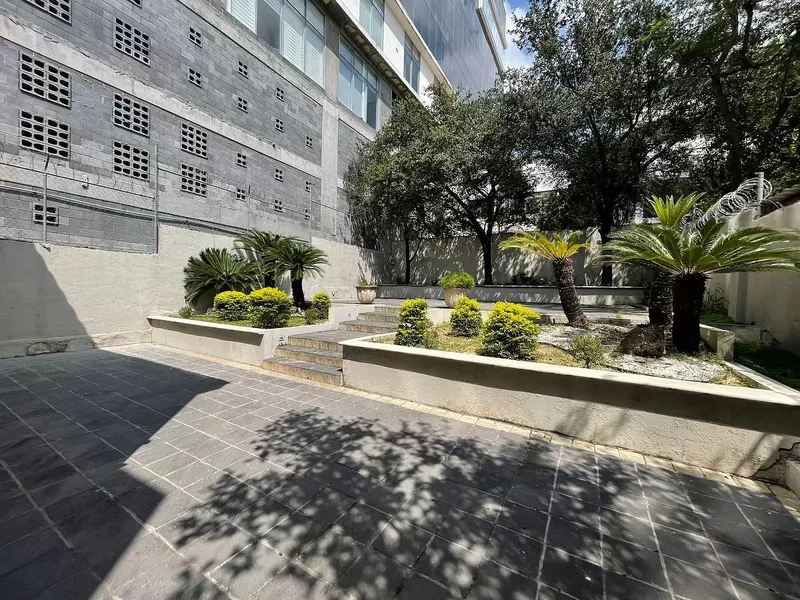 Oficina en renta · Obispado, Monterrey, Nuevo León