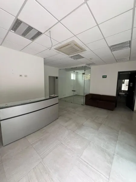 Oficina en renta · Obispado, Monterrey, Nuevo León