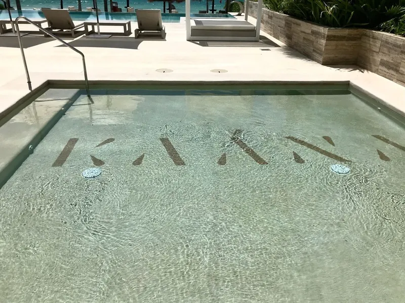 Departamento en renta · Zona Hotelera, Cancún, Benito Juárez, Quintana Roo