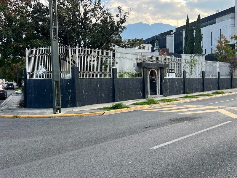 Oficina en renta · Del Valle, San Pedro Garza García, Nuevo León