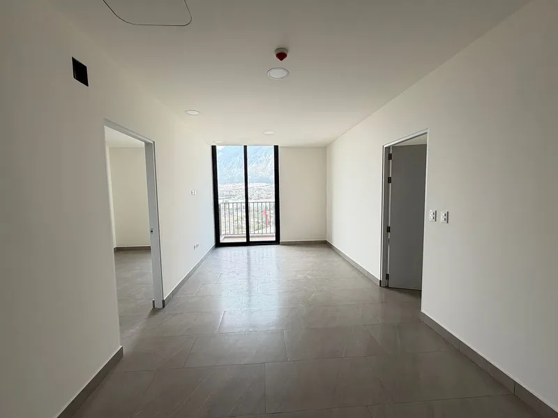 Departamento en venta · El Lechugal, Santa Catarina, Nuevo León