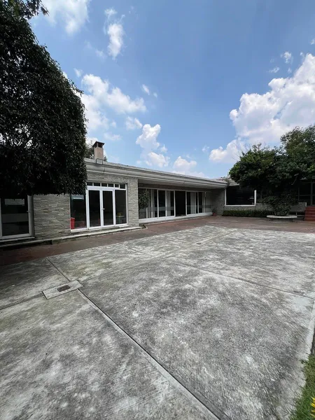 Casa en venta · Jardines del Pedregal, Álvaro Obregón, Ciudad de México