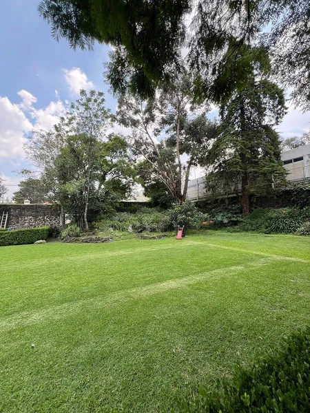 Casa en venta · Jardines del Pedregal, Álvaro Obregón, Ciudad de México