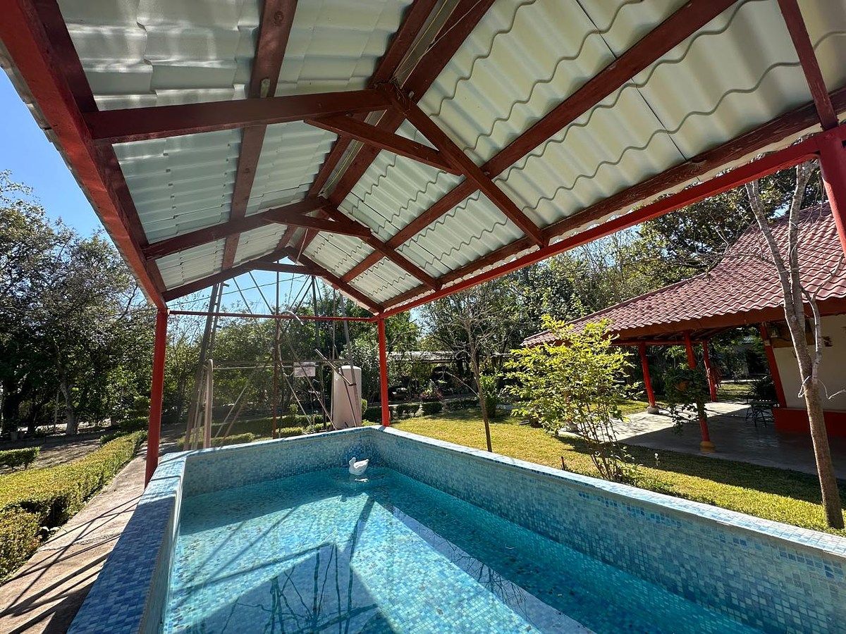 Casa en venta · Casas Viejas (la Florida), Cadereyta Jiménez, Nuevo León Casa en venta · Casas Viejas (la Florida), Cadereyta Jiménez, Nuevo León