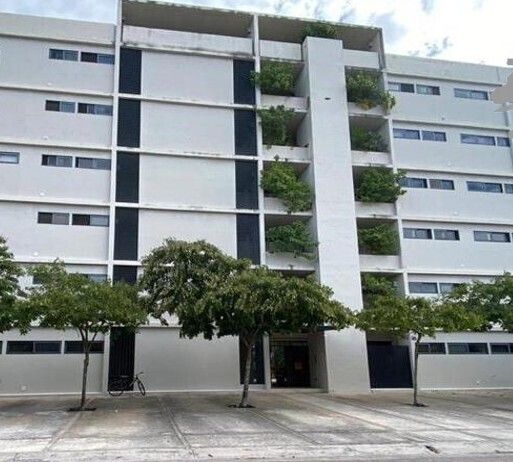 Departamento en renta · Residencial Cumbres, Cancún, Benito Juárez, Quintana Roo