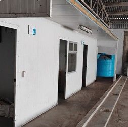 Bodega en renta · Región 97, Benito Juárez, Quintana Roo