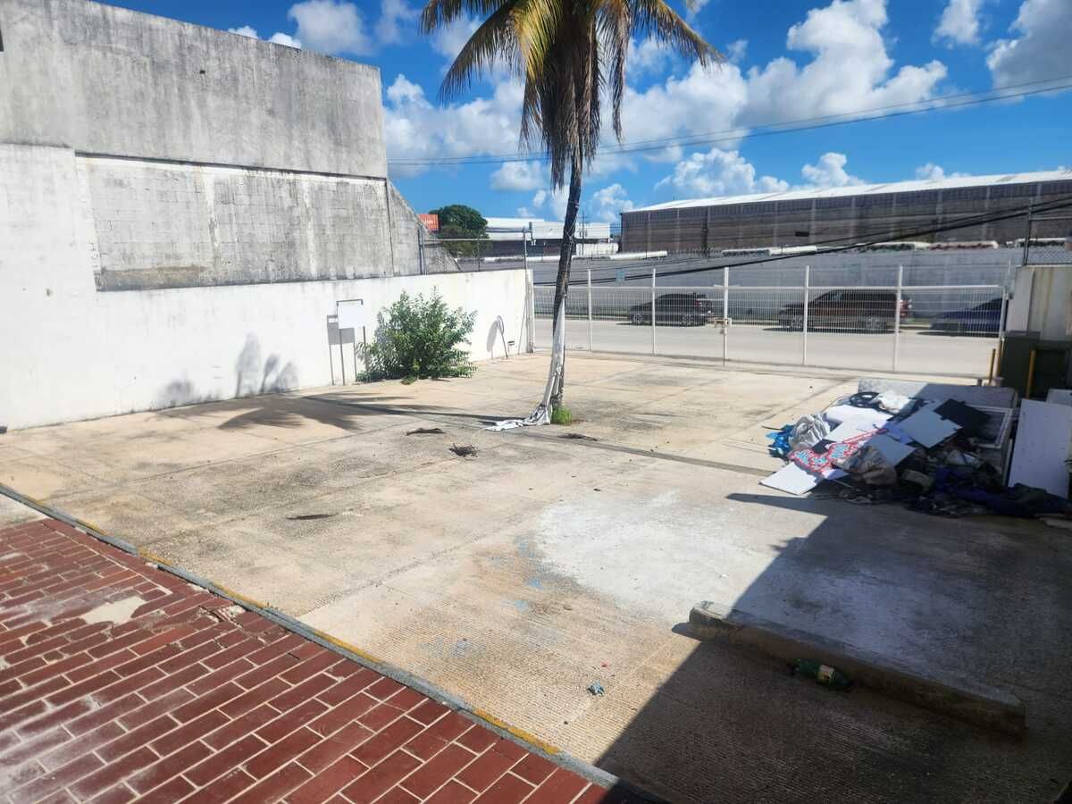 Bodega en renta · Región 97, Benito Juárez, Quintana Roo