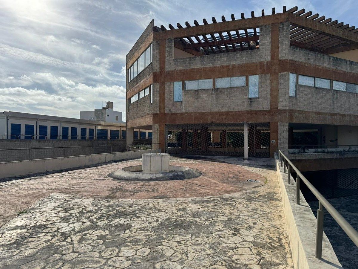 Departamento en renta · Álamos I, Benito Juárez, Quintana Roo