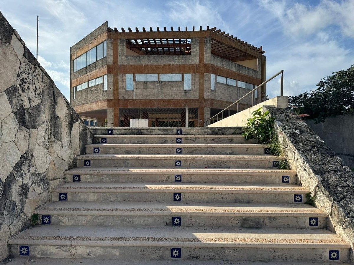 Departamento en renta · Álamos I, Benito Juárez, Quintana Roo