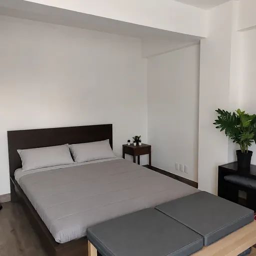 Departamento en renta · Cuauhtémoc, Cuauhtémoc, Ciudad de México