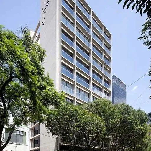 Departamento en renta · Cuauhtémoc, Cuauhtémoc, Ciudad de México