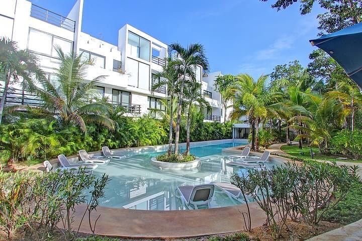 Departamento en venta · Akumal, Tulum, Quintana Roo