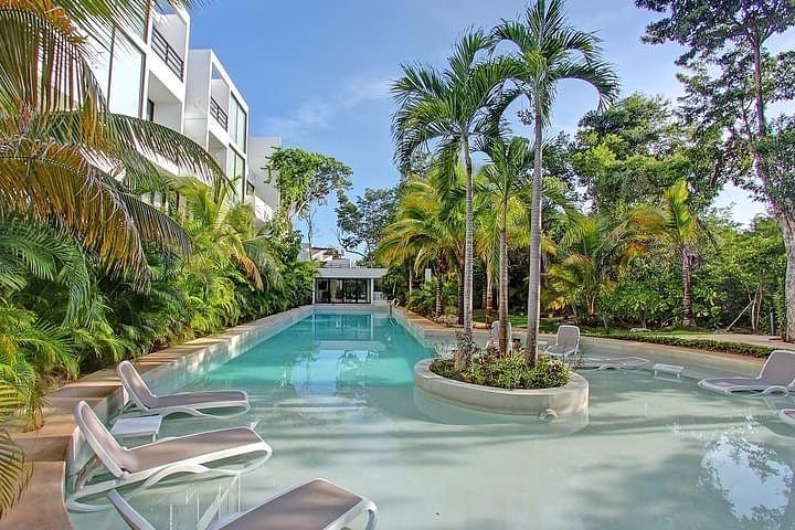 Departamento en venta · Akumal, Tulum, Quintana Roo